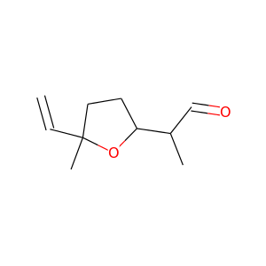 lilac aldehyde